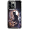 Alchemy Grimelkins Ghost iPhone 15 Pro Clear Case